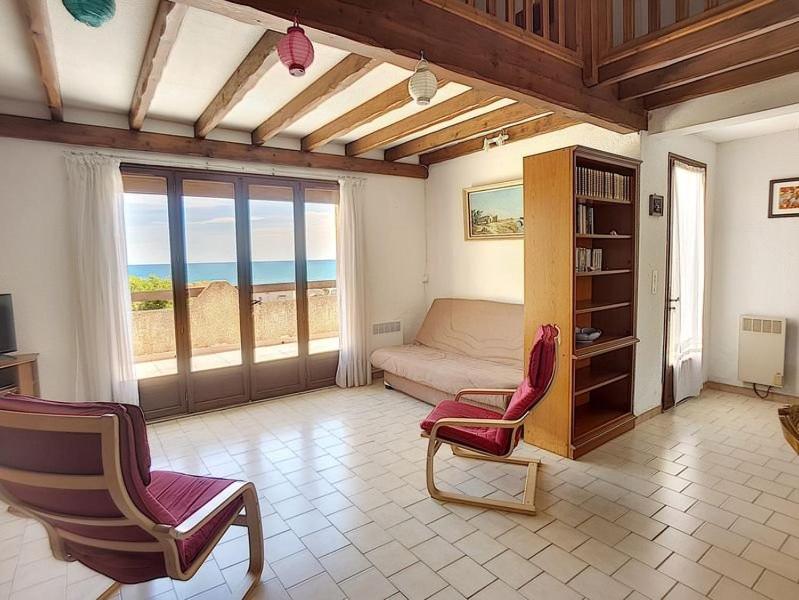 Grande villa proche de la mer - 2