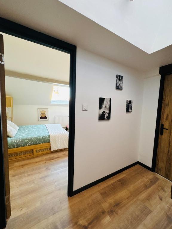 Le DK-NY - duplex new-yorkais au coeur de Dunkerque - 4