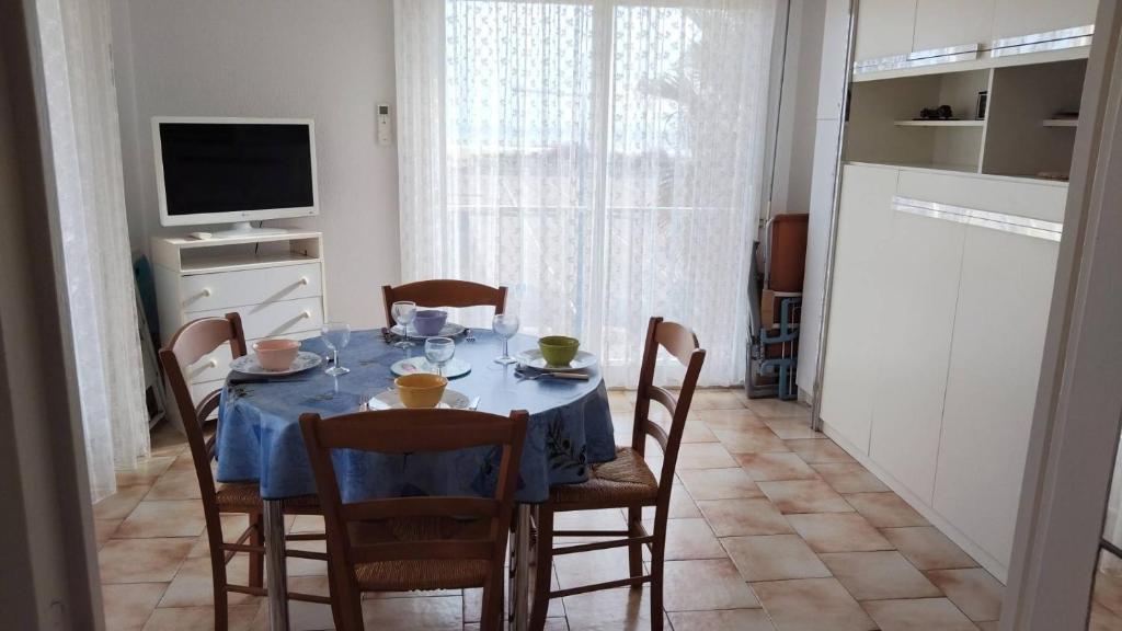 Appartement balcon proche mer - 2