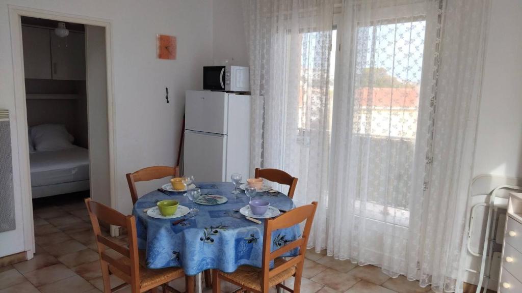 Appartement balcon proche mer - 4