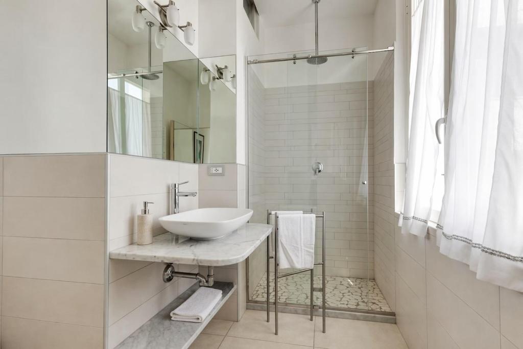Villa Camilla 3 Suites in the Heart of Viale Ceccarini - 3