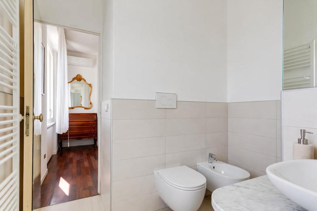 Villa Camilla 3 Suites in the Heart of Viale Ceccarini - 4