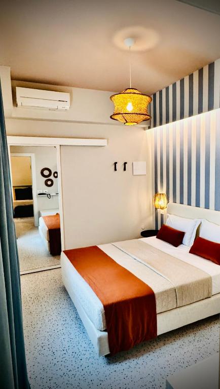 Hotel Cristina - 3