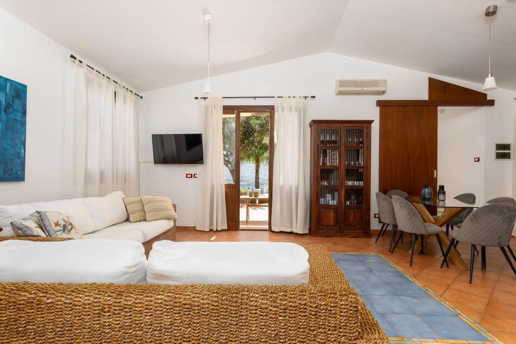 Villa Petra by PosarelliVillas - 3