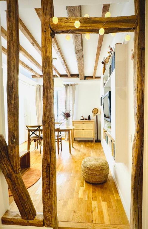 Lovely Flat-4 Pers-Sacré Cœur-Montmartre - 2