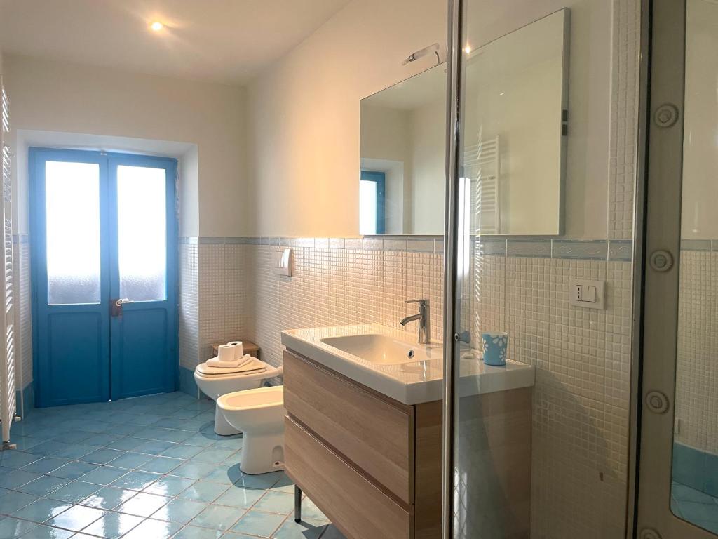 Casa storica per 9 ospiti nel Quadrilatero Romano! - 3