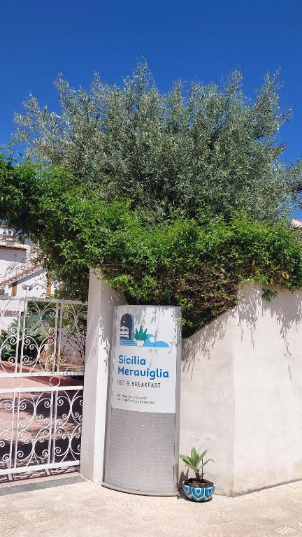 Sicilia Meraviglia B&B - 2
