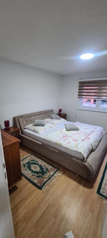 Apartmani Podvisoki - 2