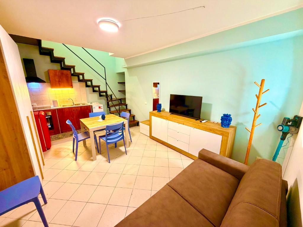 Casa Vacanze 2 piani Sant'Agostino 77 al Chiostro - 1