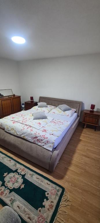 Apartmani Podvisoki - 3