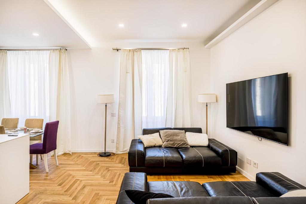 Cola di Rienzo Big Apartment - 2