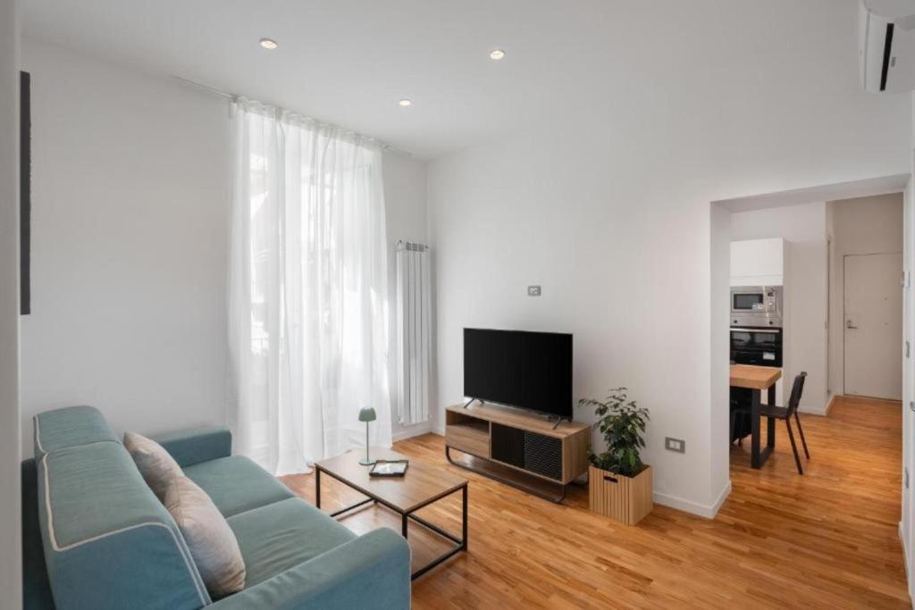Luxury Stay in the Historic Center - 1