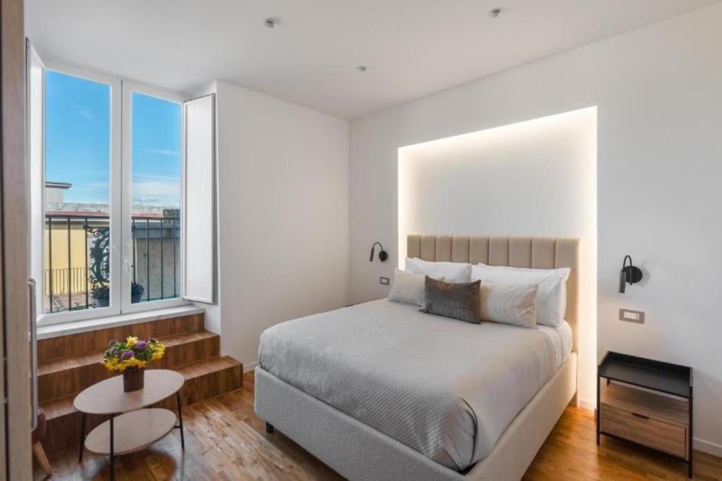 Luxury Stay in the Historic Center - 2