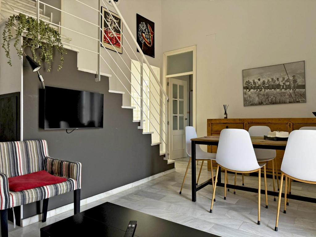 Apartamento Carús - Ole Solutions - 3
