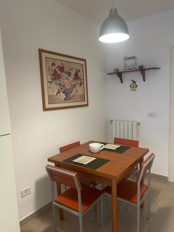 Annamaria HOME - centro Taranto - 4