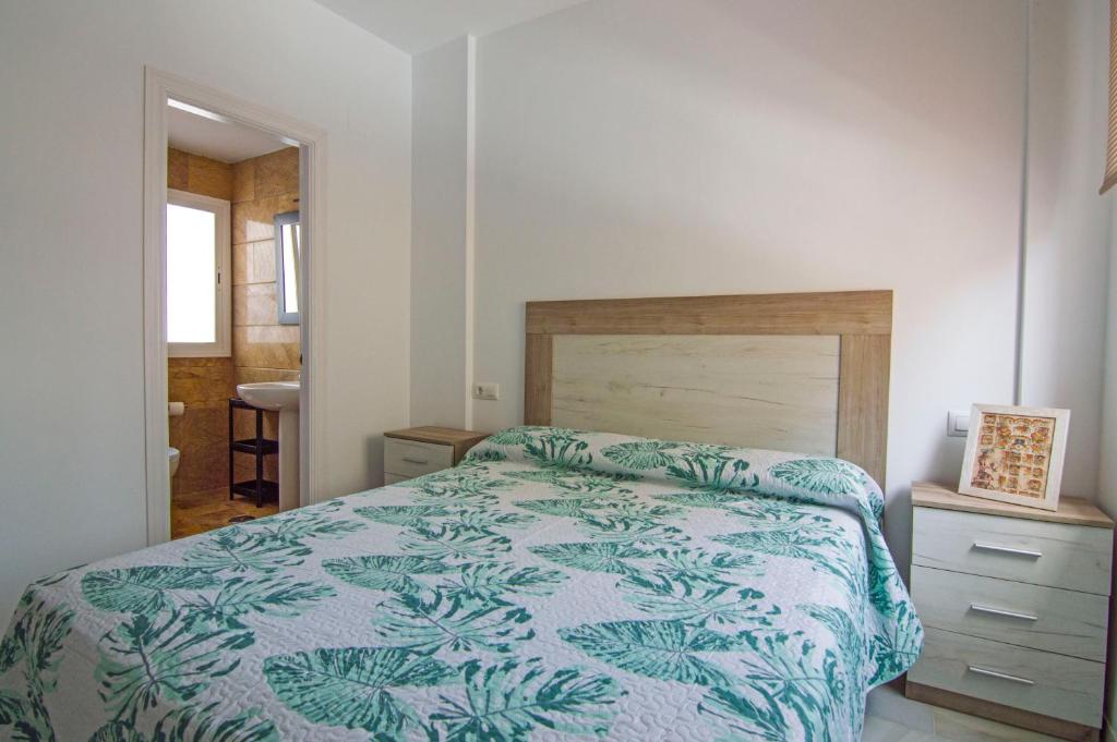 Casa Doñana, Apartamentos Living Sur - 5