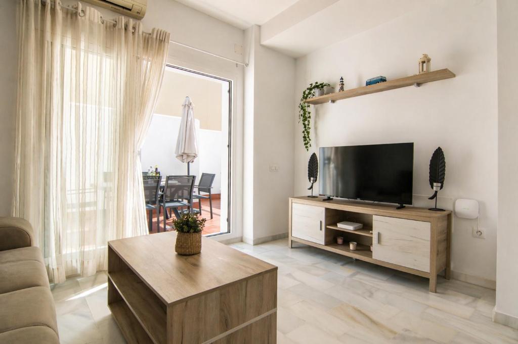 Casa Doñana, Apartamentos Living Sur - 3
