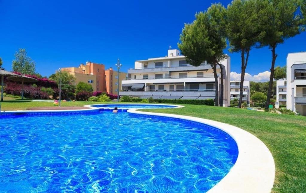 Apartment beach salou & la Pineda - 2