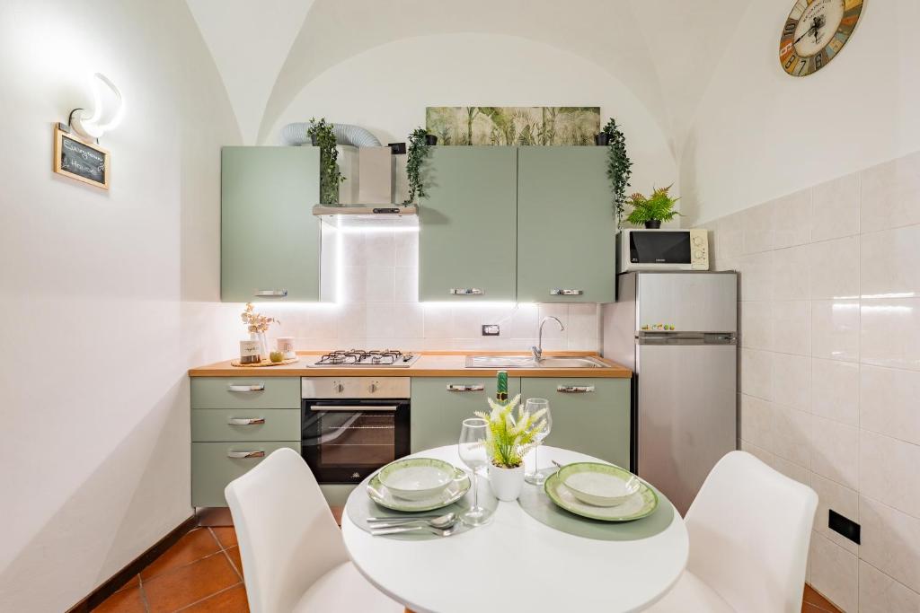 Evergreen House - 5