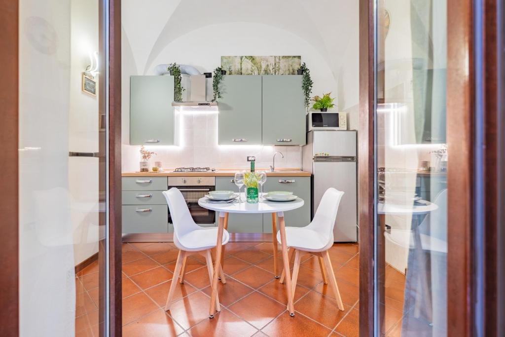 Evergreen House - 2