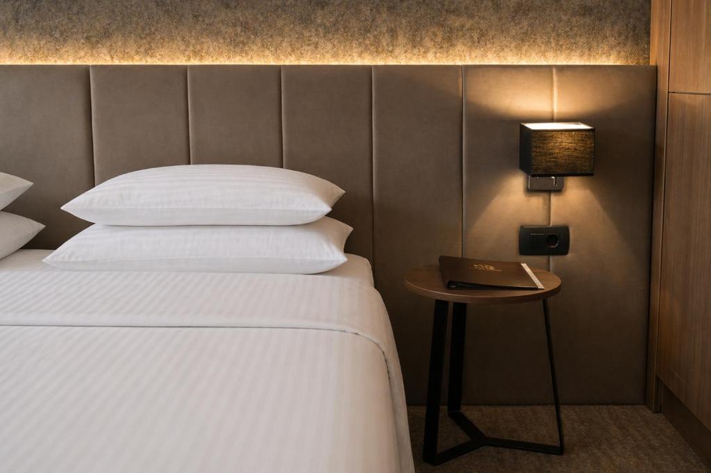 Hotel Bosna Banja Luka - 3