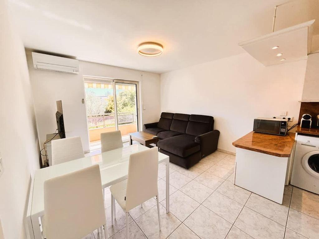 Appartement 2 chambres proche plages - 4