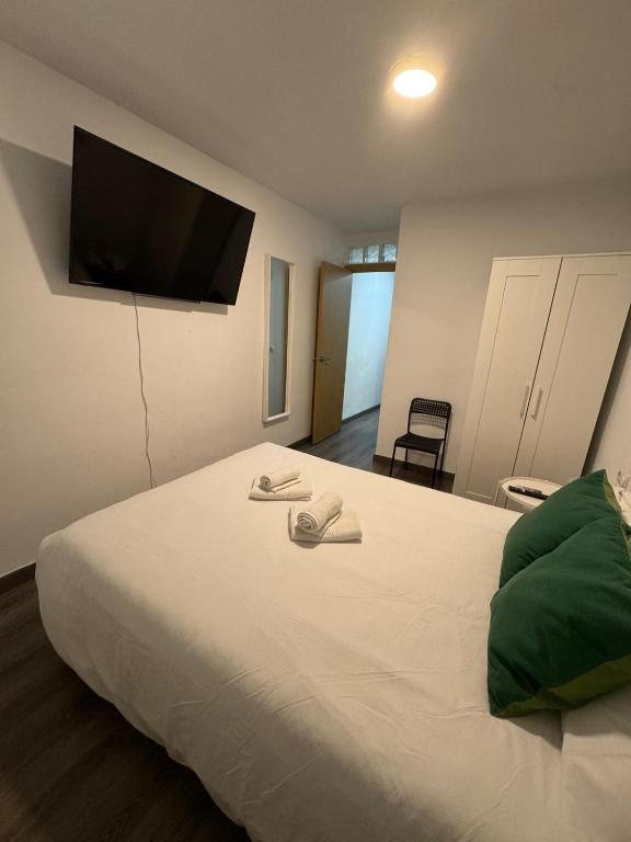 Sostoa Rooms - 4