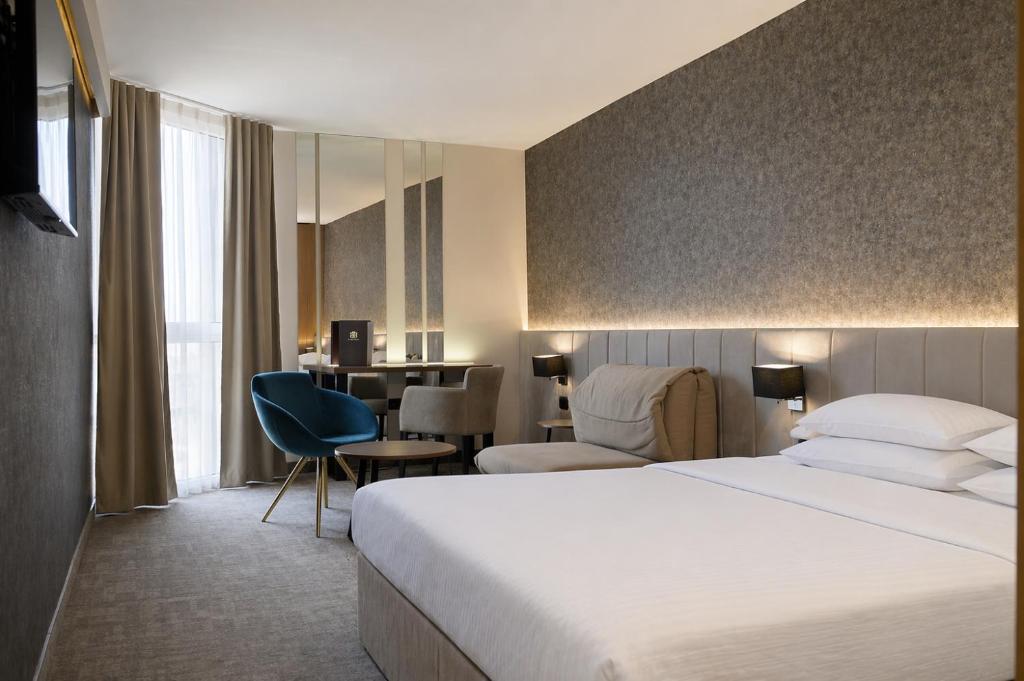 Hotel Bosna Banja Luka - 4