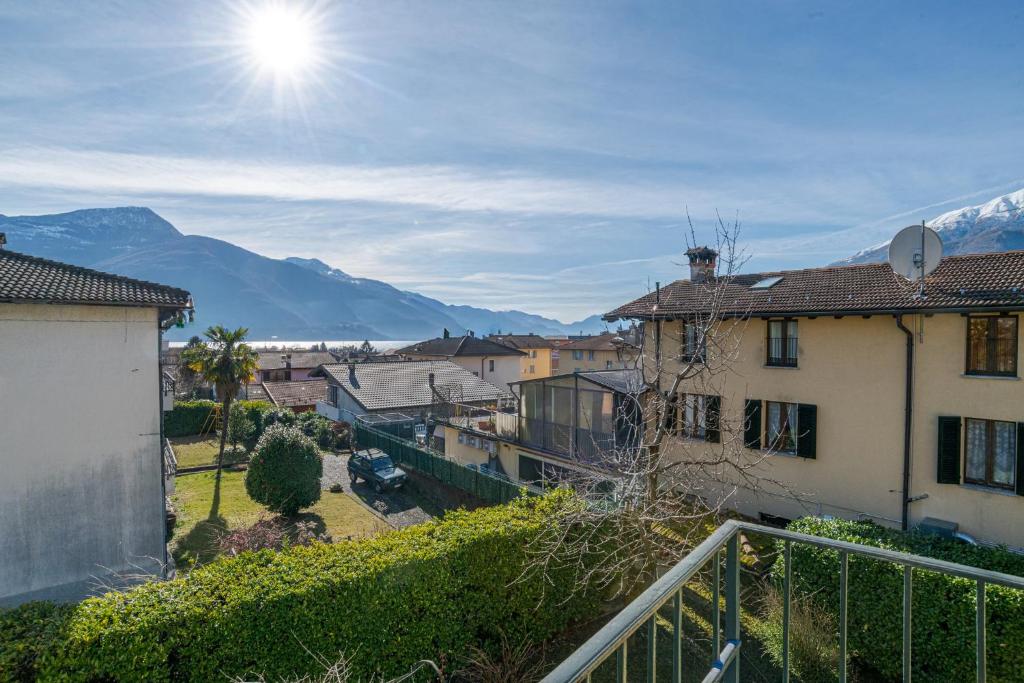 GuestHost - Historic Villa with Garden & Lakeview - 5