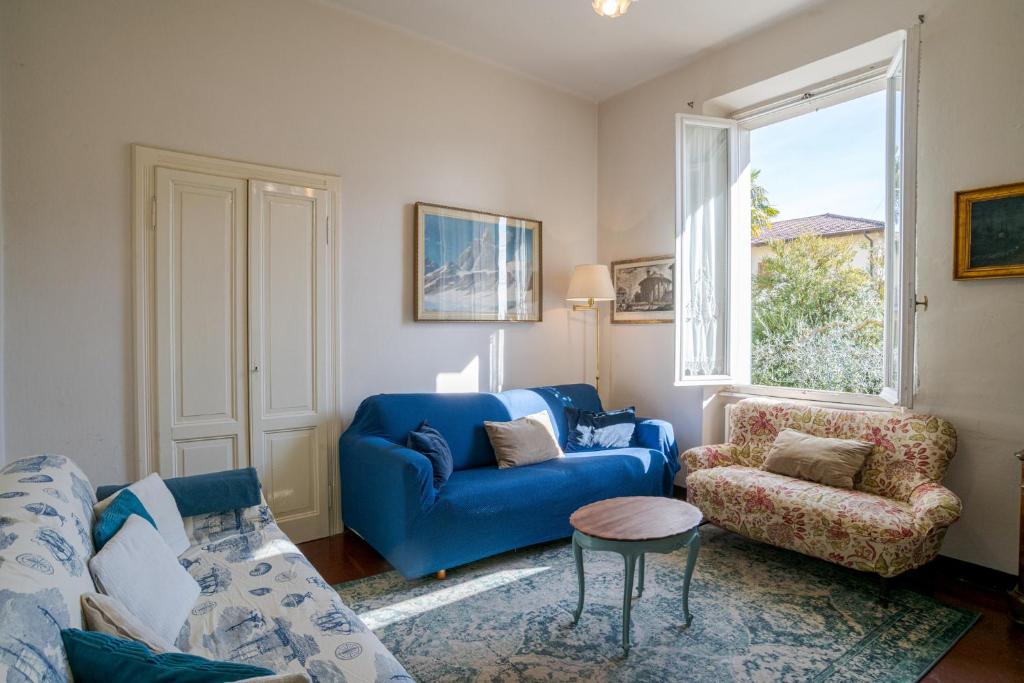 GuestHost - Historic Villa with Garden & Lakeview - 2