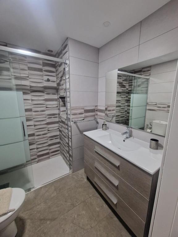 Turrini Apartment with sea view terrace - 3