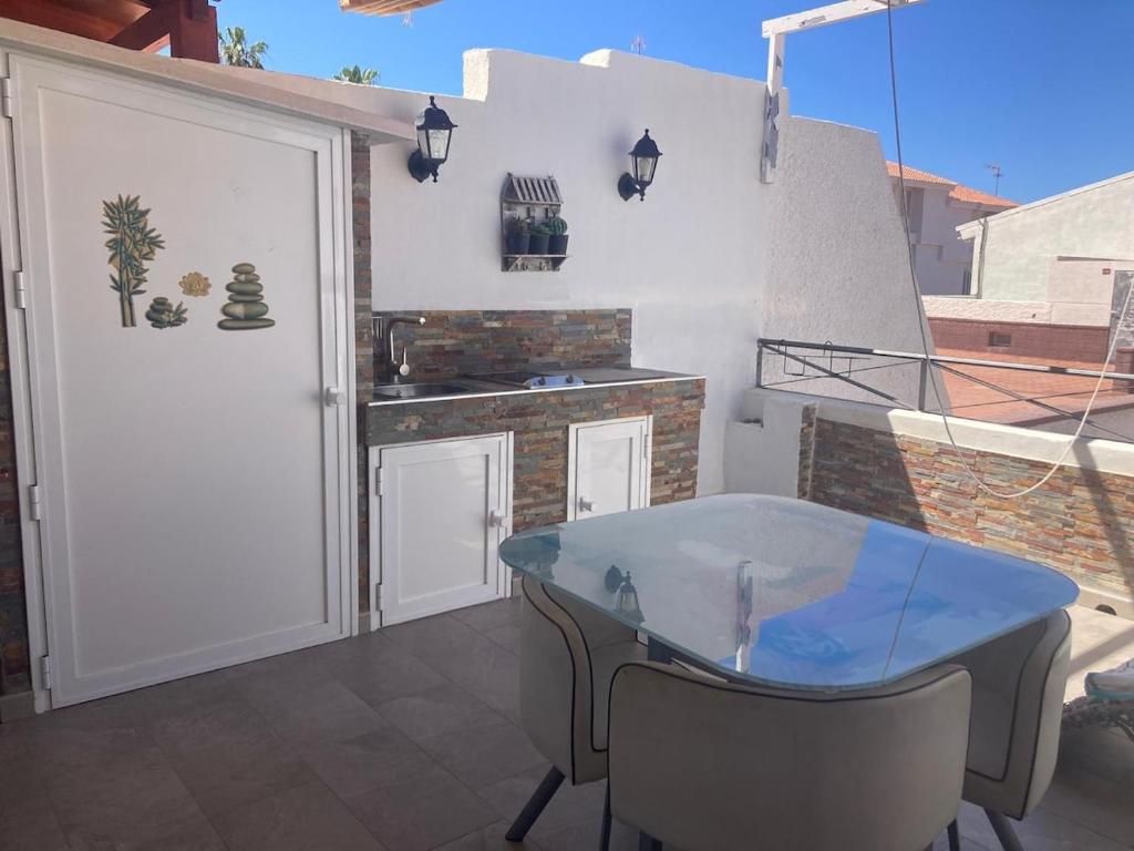 Turrini Apartment with sea view terrace - 4