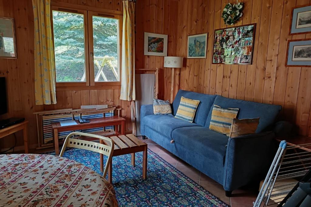 Grand Chalet de 150 m avec vue sur les pistes - 5