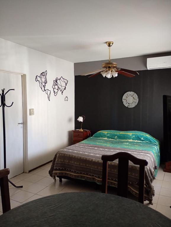 City Apartment - 2