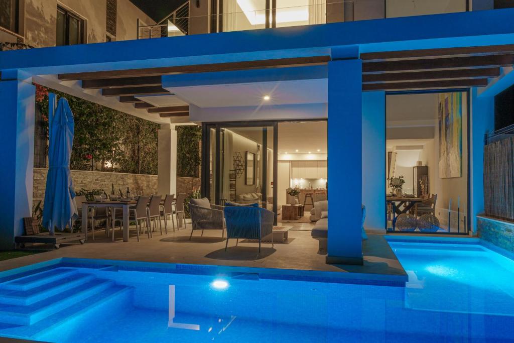 Amazing villa in Green Hill Marbella - 5