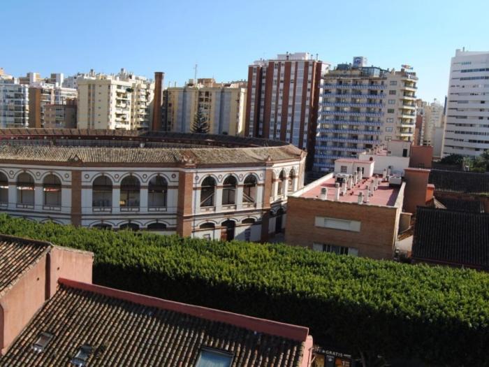 MÁLAGA Si eS CaSuaL, Malagueta Penthouse - 1