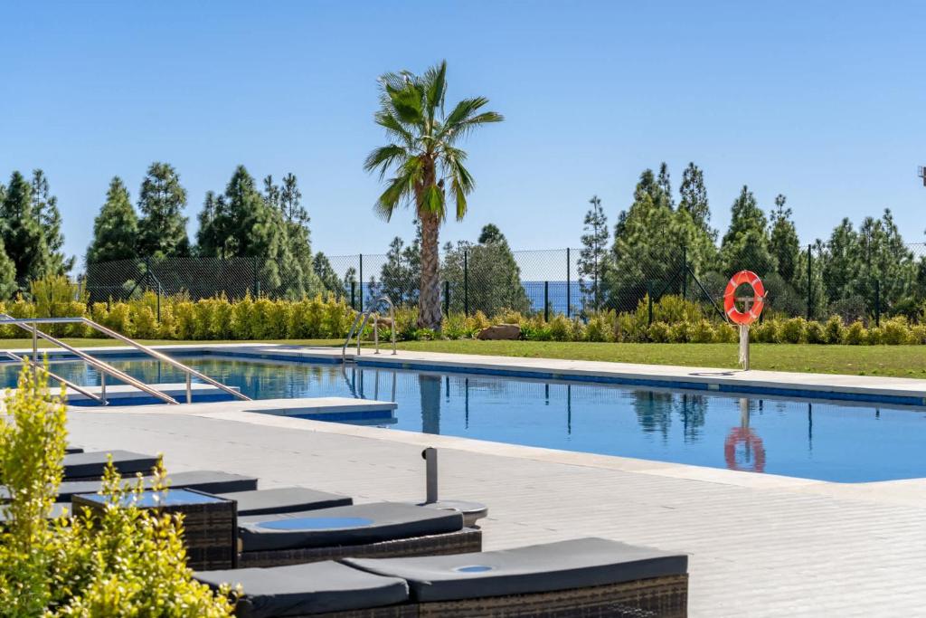 Stunning ground floor apartment -ref 71 - 4