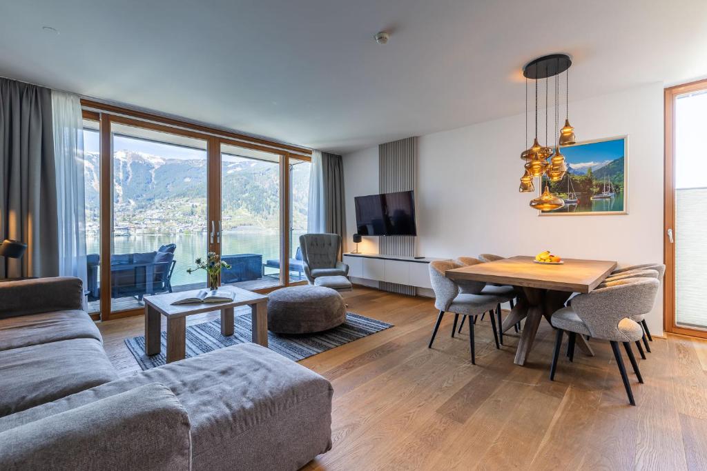 Residence Bellevue - incl Summercard - 4