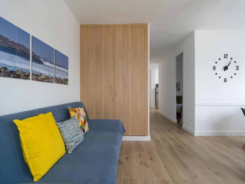 Jurel Home By CanariasGetaway - 4