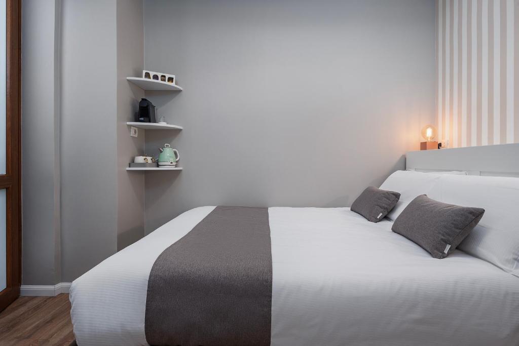 Classbnb - Stylish rental in the Moscova area, 250 m from Metro Line M2 - 3