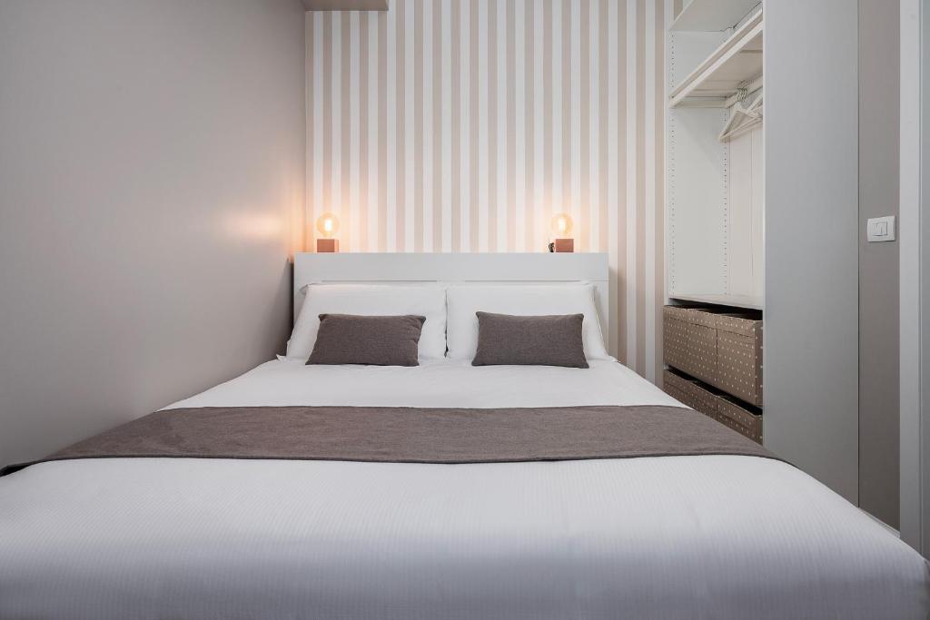 Classbnb - Stylish rental in the Moscova area, 250 m from Metro Line M2 - 5