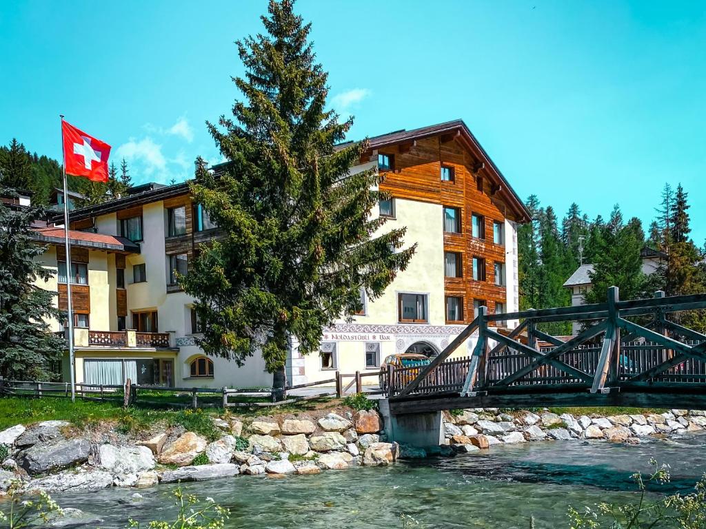 Hotel Nolda - 4