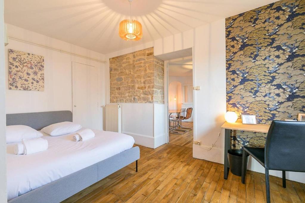 Le Cosmopolitain - 5