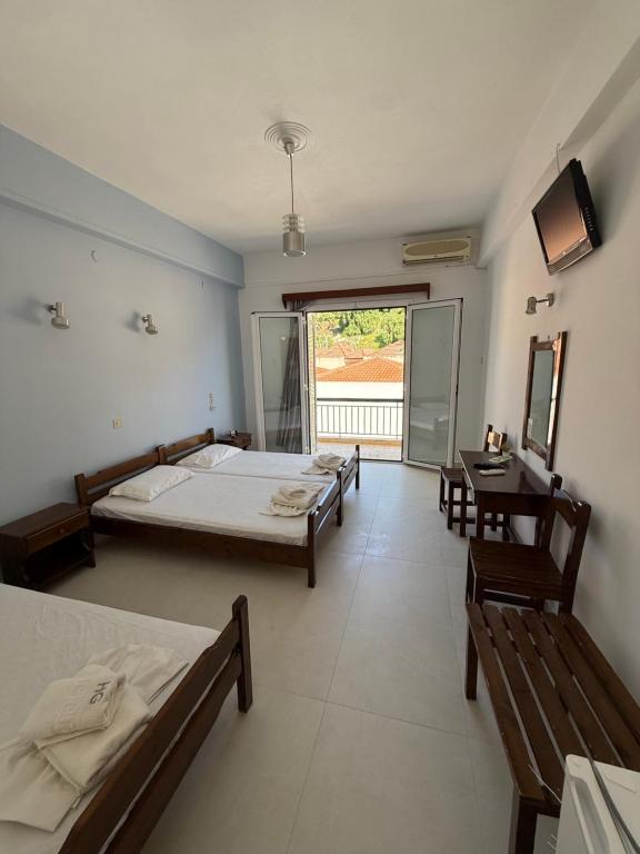 Hotel Galini