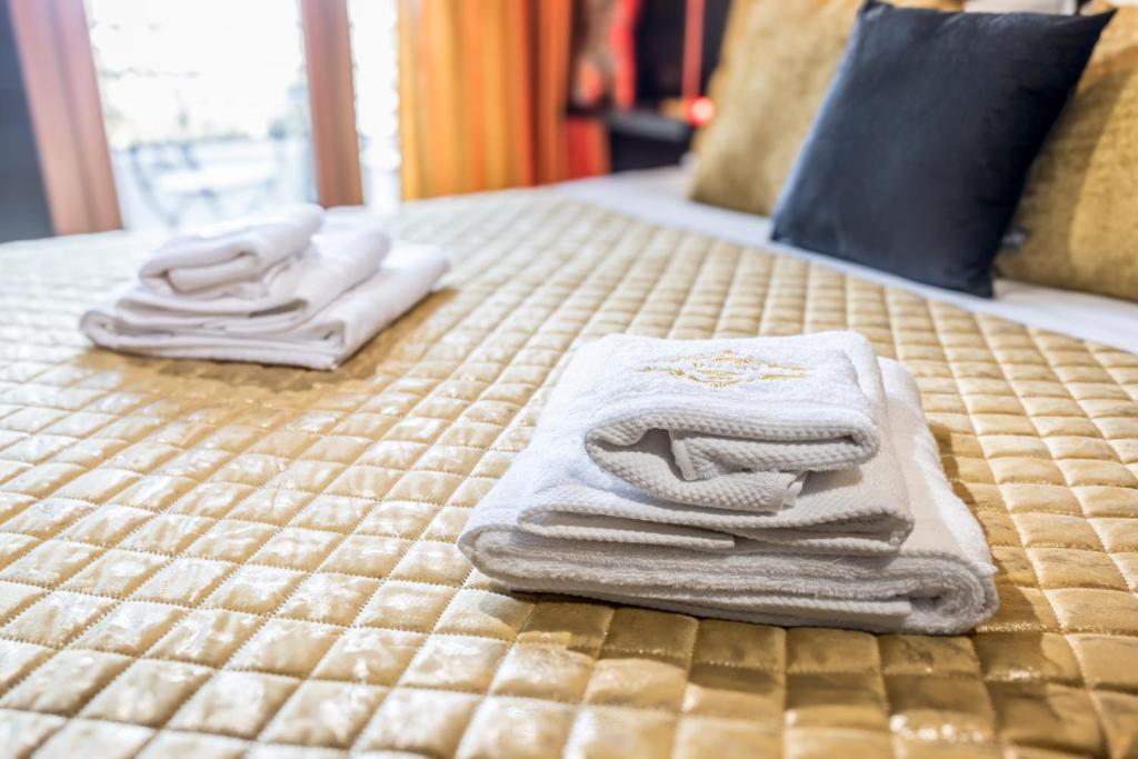 Int 37 Luxury Rooms - 4