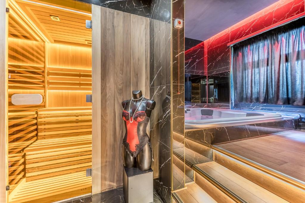 Int 37 Luxury Rooms - 5