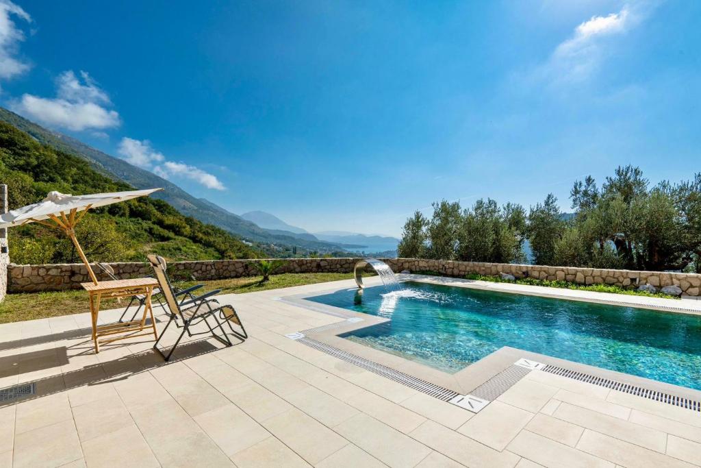 La Dolce Rustica - Hillside Villa - 2