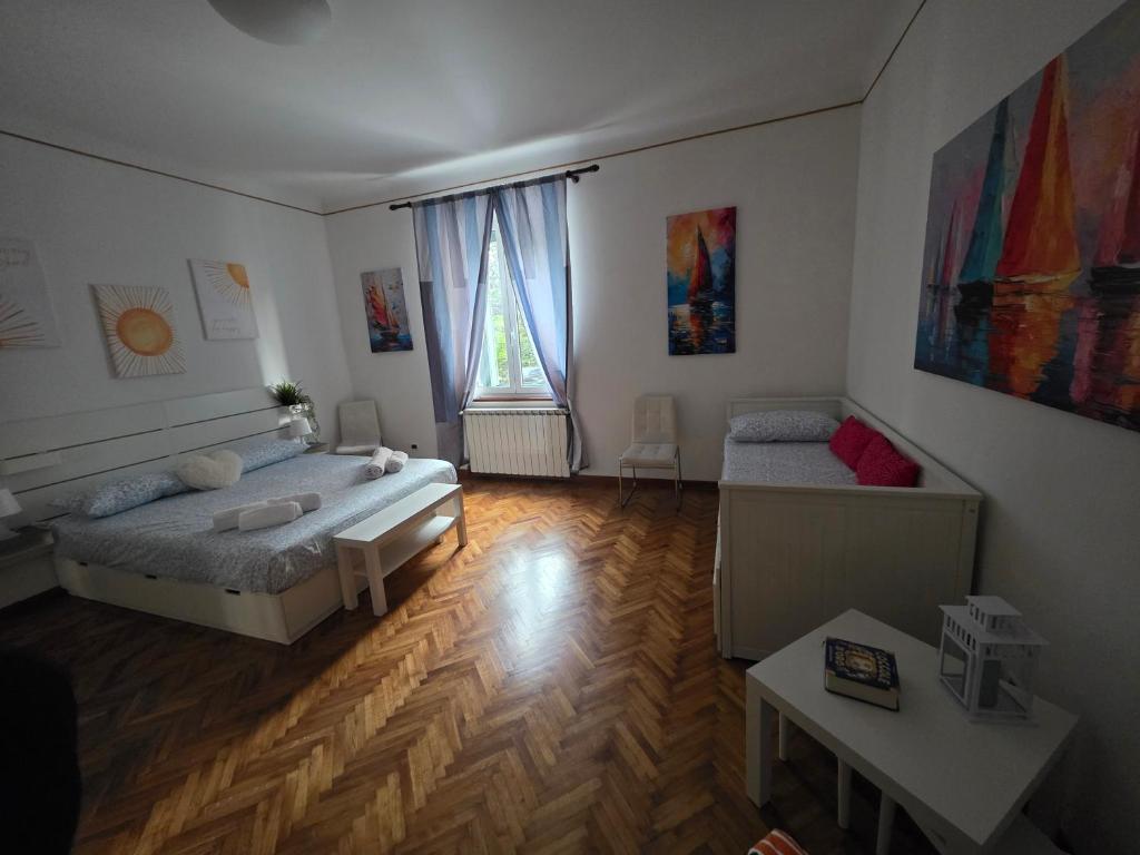 Sol&Bora Casa Vacanze Trieste - 4
