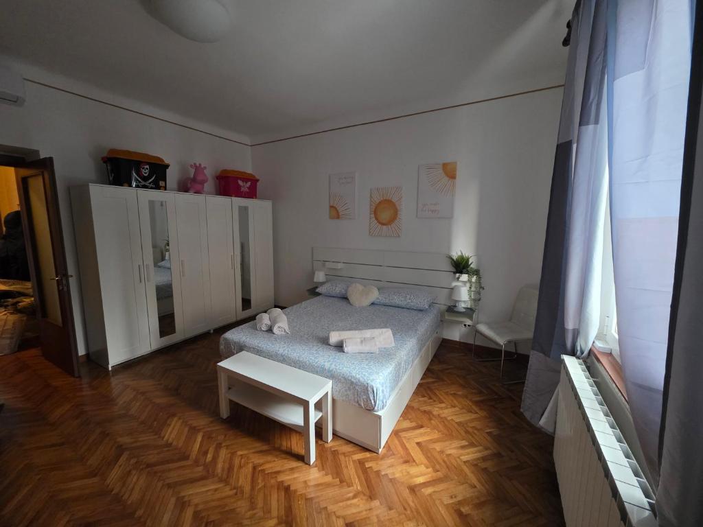 Sol&Bora Casa Vacanze Trieste - 5