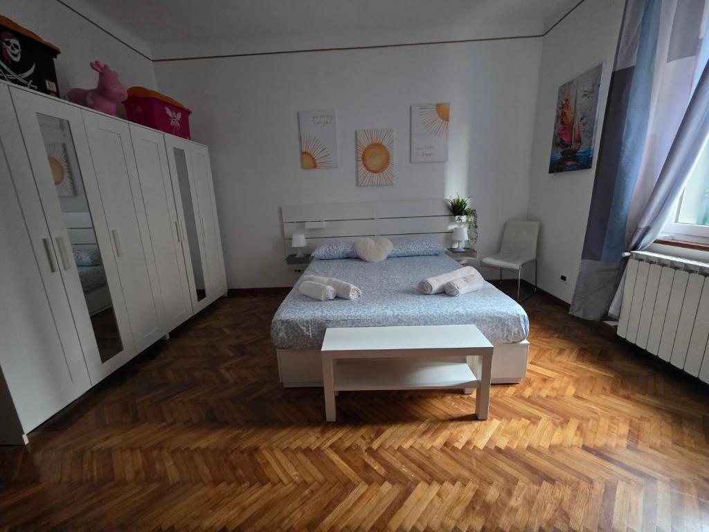 Sol&Bora Casa Vacanze Trieste - 3